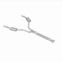 Load image into Gallery viewer, MagnaFlow Exhaust Products 15892 Street Series Polished Cat-Back System for Select Pontiac GTO