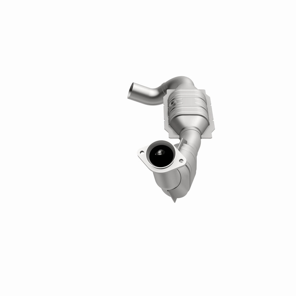 MagnaFlow Exhaust Products 51171 OEM Grade Direct-Fit Catalytic Converter for Select Ford Expedition, Ford F-150, Ford F-150 Heritage