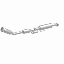 Load image into Gallery viewer, MagnaFlow Exhaust Products 280112 OEM Grade Direct-Fit Catalytic Converter for Select Toyota C-HR, Toyota Corolla