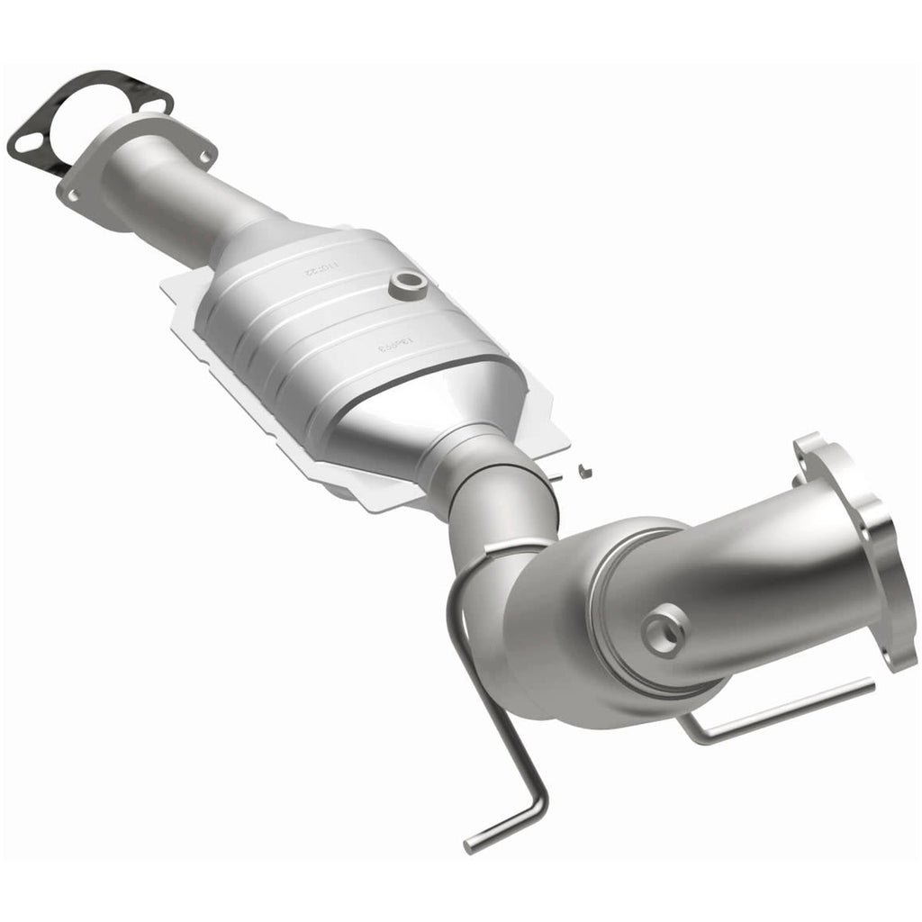 MagnaFlow Exhaust Products 51549 OEM Grade Direct-Fit Catalytic Converter for Select Volvo XC90