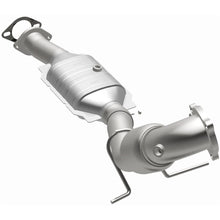 Load image into Gallery viewer, MagnaFlow Exhaust Products 51549 OEM Grade Direct-Fit Catalytic Converter for Select Volvo XC90