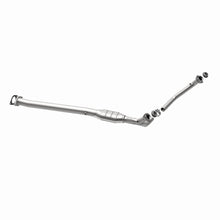 Load image into Gallery viewer, MagnaFlow Exhaust Products 24991 HM Grade Direct-Fit Catalytic Converter for Select Chevrolet Express 1500, Chevrolet Express 2500, GMC Savana 1500, GMC Savana