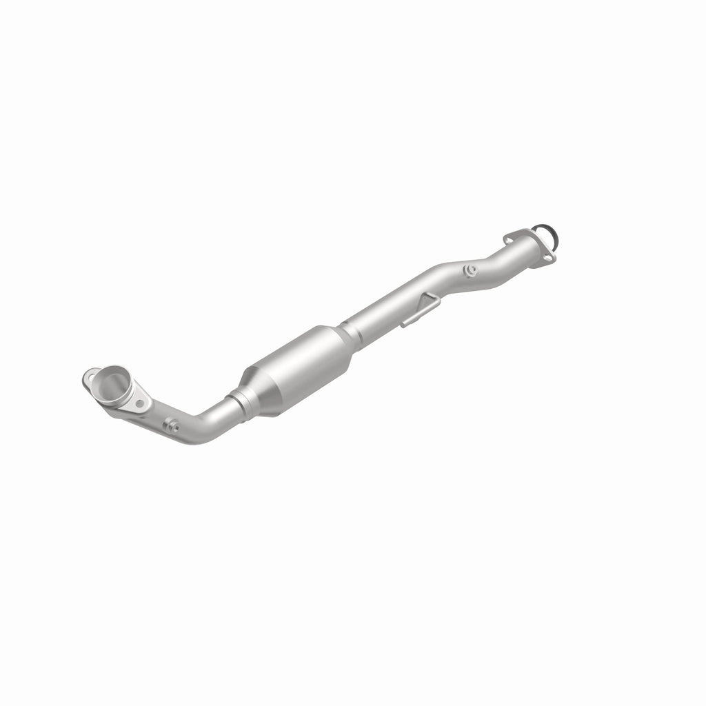 MagnaFlow Exhaust Products 4481145 California CARB Direct-Fit Catalytic Converter for Select Ford Ranger