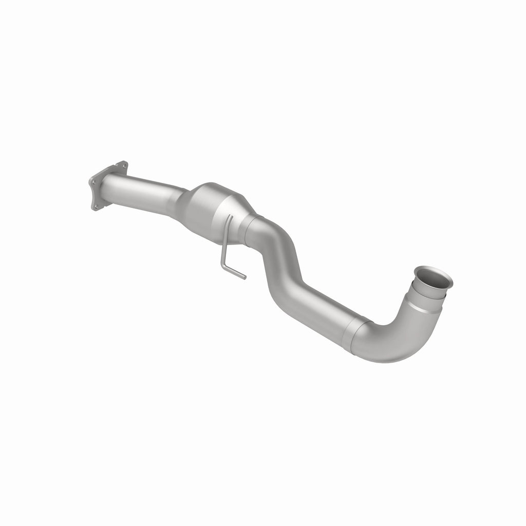 MagnaFlow Exhaust Products 60501 OEM Grade Diesel Oxidation Catalyst for Select Chevrolet Silverado HD, Chevrolet Silverado 3500, GMC Sierra HD, GMC Sierra