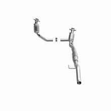 Load image into Gallery viewer, MagnaFlow Exhaust Products 49449 OEM Grade Direct-Fit Catalytic Converter for Select Dodge Dakota