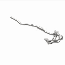 Load image into Gallery viewer, MagnaFlow Exhaust Products 23-184 OEM Grade Manifold Catalytic Converter for Select Subaru Crosstrek, Subaru Forester, Subaru Impreza, Subaru Legacy, Subaru Outback, Subaru XV Crosstrek