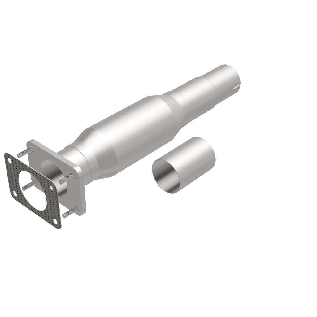 MagnaFlow Exhaust Products 5561482 California CARB Direct-Fit Catalytic Converter for Select Cadillac DTS