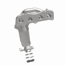 Load image into Gallery viewer, MagnaFlow Exhaust Products 452487 California CARB Manifold Catalytic Converter for Select Scion tC, Toyota RAV4