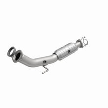 Load image into Gallery viewer, MagnaFlow Exhaust Products 49185 OEM Grade Direct-Fit Catalytic Converter for Select Honda Civic
