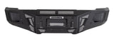 Go Rhino 24223T BR11 Winch-Ready Front BR Bumper for Dodge Ram 2500 3500