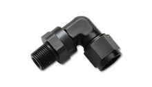 Load image into Gallery viewer, -8An-To-38In-Npt-Female-Swivel-90-Degree-Adapter-Fitting