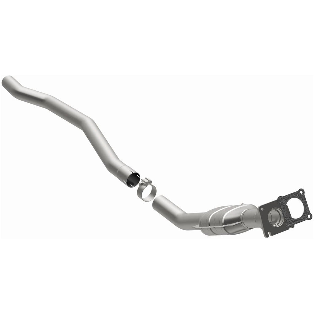 MagnaFlow Exhaust Products 51789 OEM Grade Direct-Fit Catalytic Converter for Select Chrysler Town & Country, Dodge Caravan, Dodge Grand Caravan