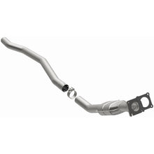 Load image into Gallery viewer, MagnaFlow Exhaust Products 51789 OEM Grade Direct-Fit Catalytic Converter for Select Chrysler Town &amp; Country, Dodge Caravan, Dodge Grand Caravan