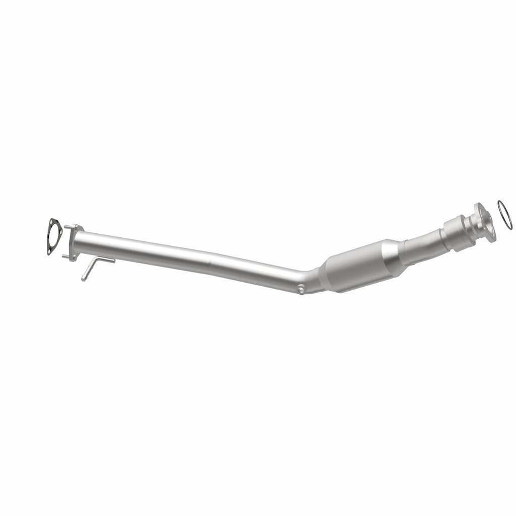 MagnaFlow Exhaust Products 5451220 California CARB Direct-Fit Catalytic Converter for Select Chevrolet Equinox, Pontiac Torrent