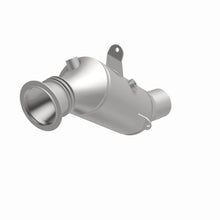 Load image into Gallery viewer, MagnaFlow Exhaust Products 52254 OEM Grade Direct-Fit Catalytic Converter for Select BMW 535i, BMW 535i GT, BMW 535i GT xDrive, BMW 535i xDrive, BMW 640i, BMW 640i Gran Coupe, BMW 640i xDrive, BMW 640i xDrive Gran Coupe, BMW 740Li, BMW 740Li xDrive, BMW