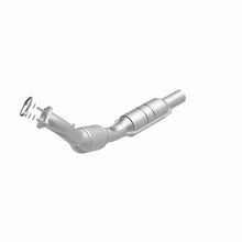 Load image into Gallery viewer, MagnaFlow Exhaust Products 51673 OEM Grade Direct-Fit Catalytic Converter for Select Chevrolet Camaro