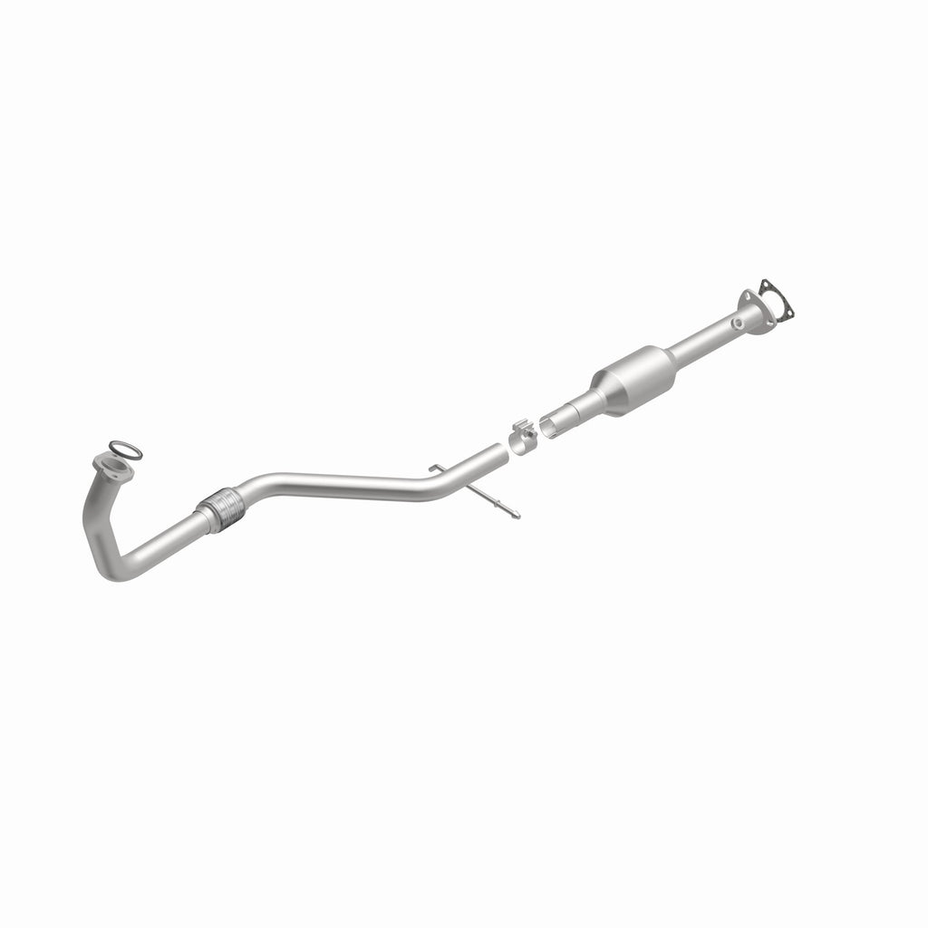 MagnaFlow Exhaust Products 23979 HM Grade Direct-Fit Catalytic Converter for Select Chevrolet Cavalier, Pontiac Sunfire