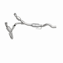 Load image into Gallery viewer, MagnaFlow Exhaust Products 23735 HM Grade Direct-Fit Catalytic Converter for Select Dodge Dakota