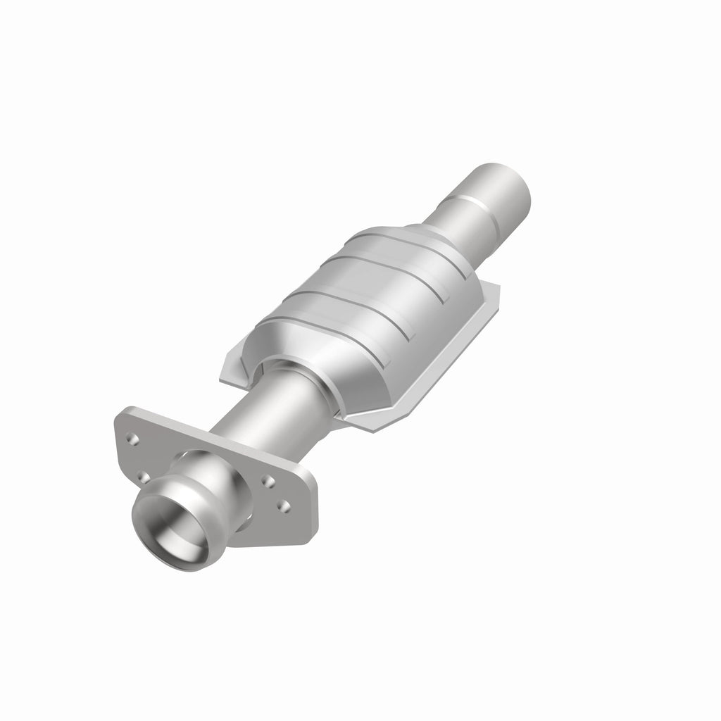 MagnaFlow Exhaust Products 93485 Standard Grade Direct-Fit Catalytic Converter for Select Chevrolet S10 Blazer, GMC Jimmy, Oldsmobile Bravada