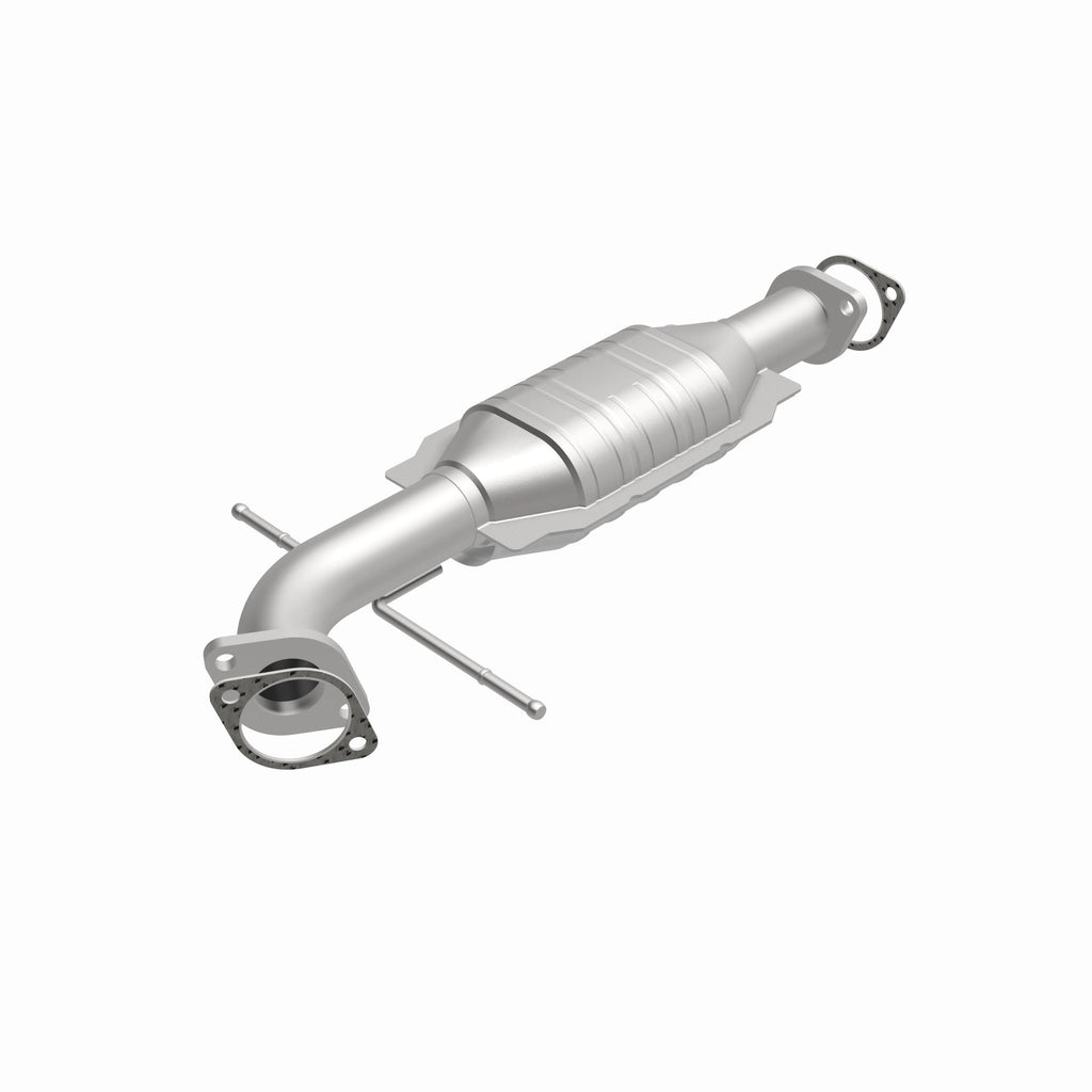 MagnaFlow Exhaust Products 49544 OEM Grade Direct-Fit Catalytic Converter for Select Kia Sedona