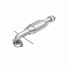Load image into Gallery viewer, MagnaFlow Exhaust Products 49544 OEM Grade Direct-Fit Catalytic Converter for Select Kia Sedona