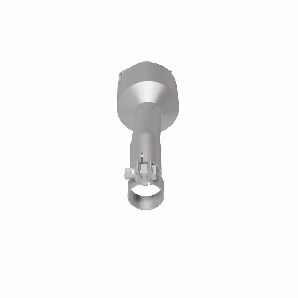 MagnaFlow Exhaust Products 52270 OEM Grade Direct-Fit Catalytic Converter for Select Ford Transit Connect