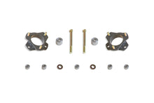 Load image into Gallery viewer, 05-18-Toyota-Tacoma-4Wd-6-Lug-2.5In-Front-Leveling-Strut-Spacers-(Not-Oem-Wheels)