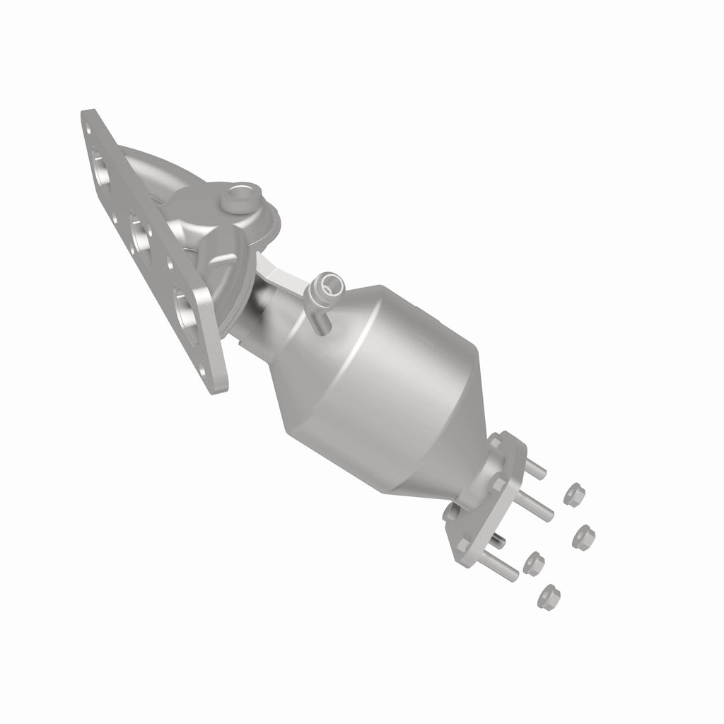 MagnaFlow Exhaust Products 49313 OEM Grade Manifold Catalytic Converter for Select Mazda MPV