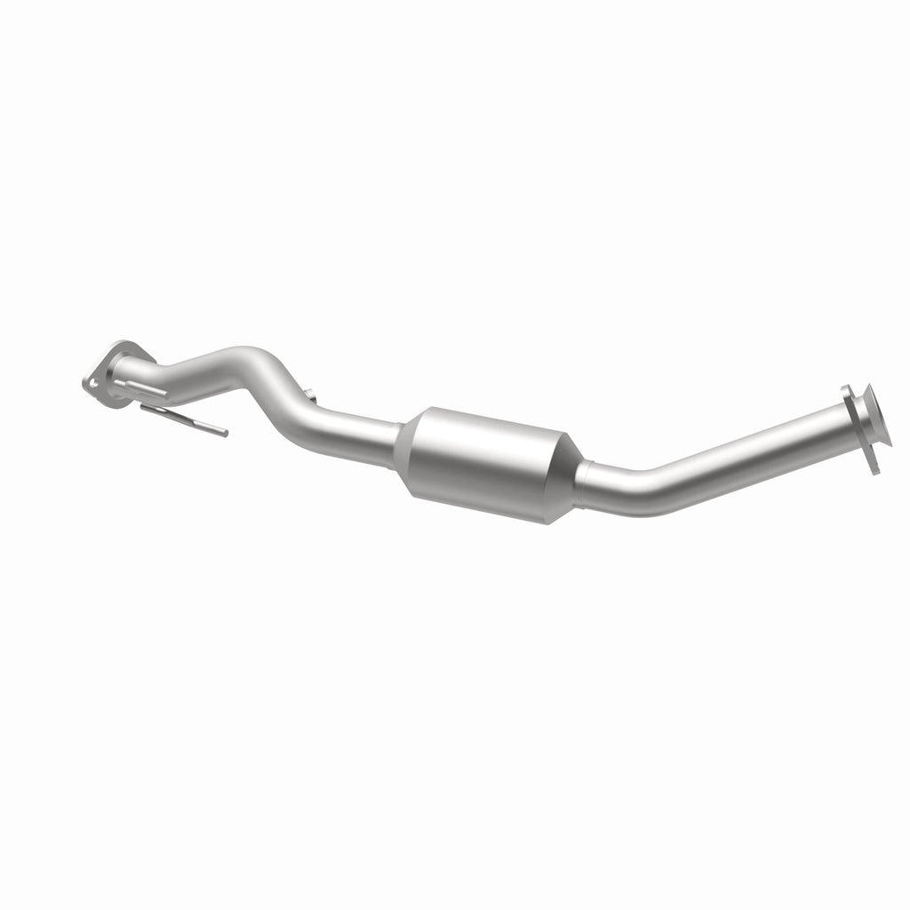 MagnaFlow Exhaust Products 5551221 California CARB Direct-Fit Catalytic Converter for Select Buick Rainier, Chevrolet Trailblazer, GMC Envoy, Isuzu Ascender