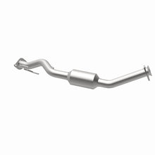 Load image into Gallery viewer, MagnaFlow Exhaust Products 5551221 California CARB Direct-Fit Catalytic Converter for Select Buick Rainier, Chevrolet Trailblazer, GMC Envoy, Isuzu Ascender