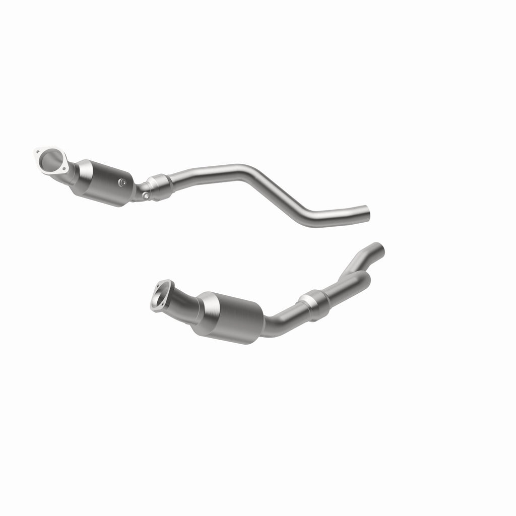 MagnaFlow Exhaust Products 16421 OEM Grade Direct-Fit Catalytic Converter for Select Chrysler 300, Dodge Challenger, Dodge Charger, Dodge Magnum