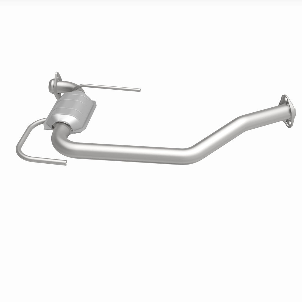MagnaFlow Exhaust Products 23363 Standard Grade Direct-Fit Catalytic Converter for Select Ford Fairmont, Ford LTD, Ford Mustang, Mercury Capri, Mercury Marquis, Mercury Zephyr
