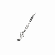 Load image into Gallery viewer, MagnaFlow Exhaust Products 51275 OEM Grade Direct-Fit Catalytic Converter for Select Hyundai Santa Fe
