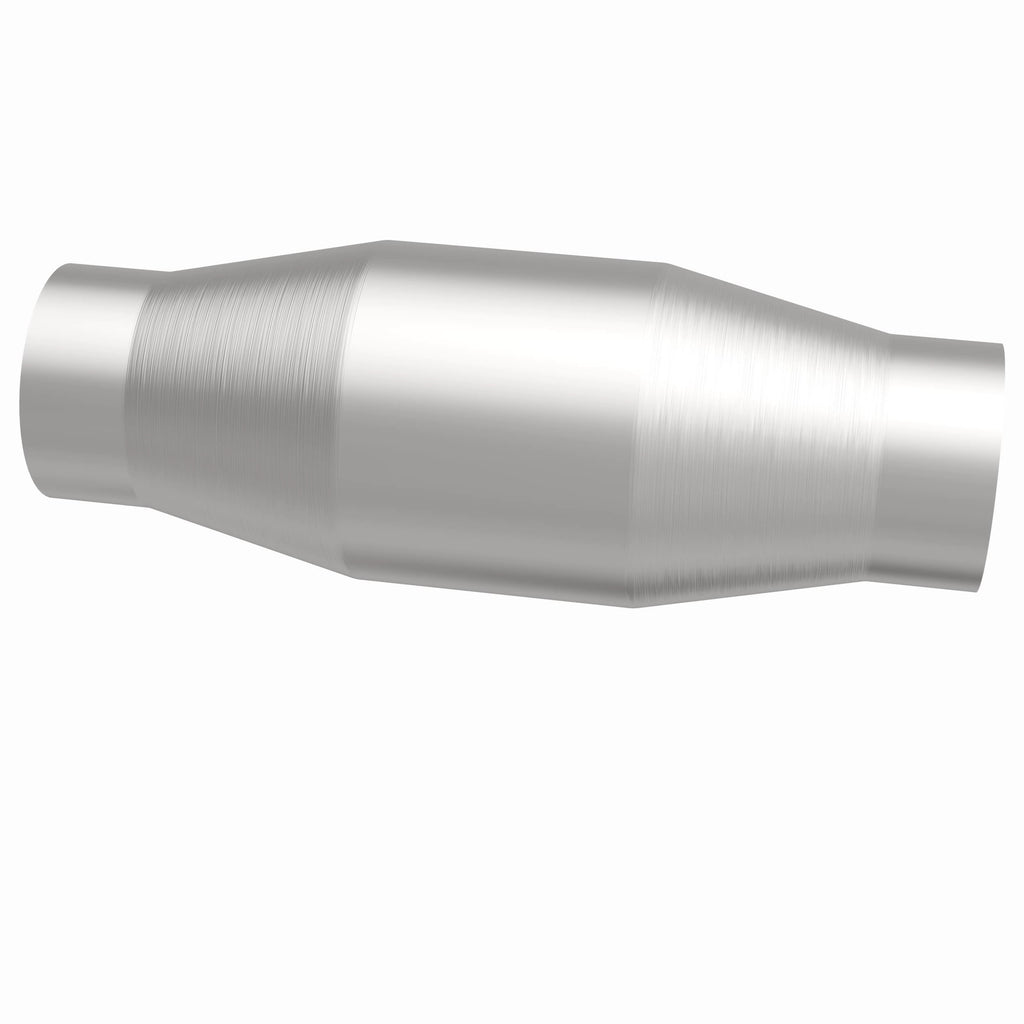 MagnaFlow Exhaust Products 59928 Standard Grade Universal Catalytic Converter