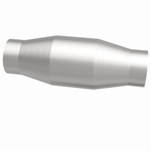 Load image into Gallery viewer, MagnaFlow Exhaust Products 59928 Standard Grade Universal Catalytic Converter