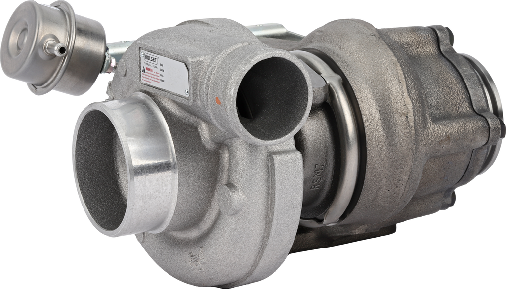 Alliant Power 3592016HX Turbocharger