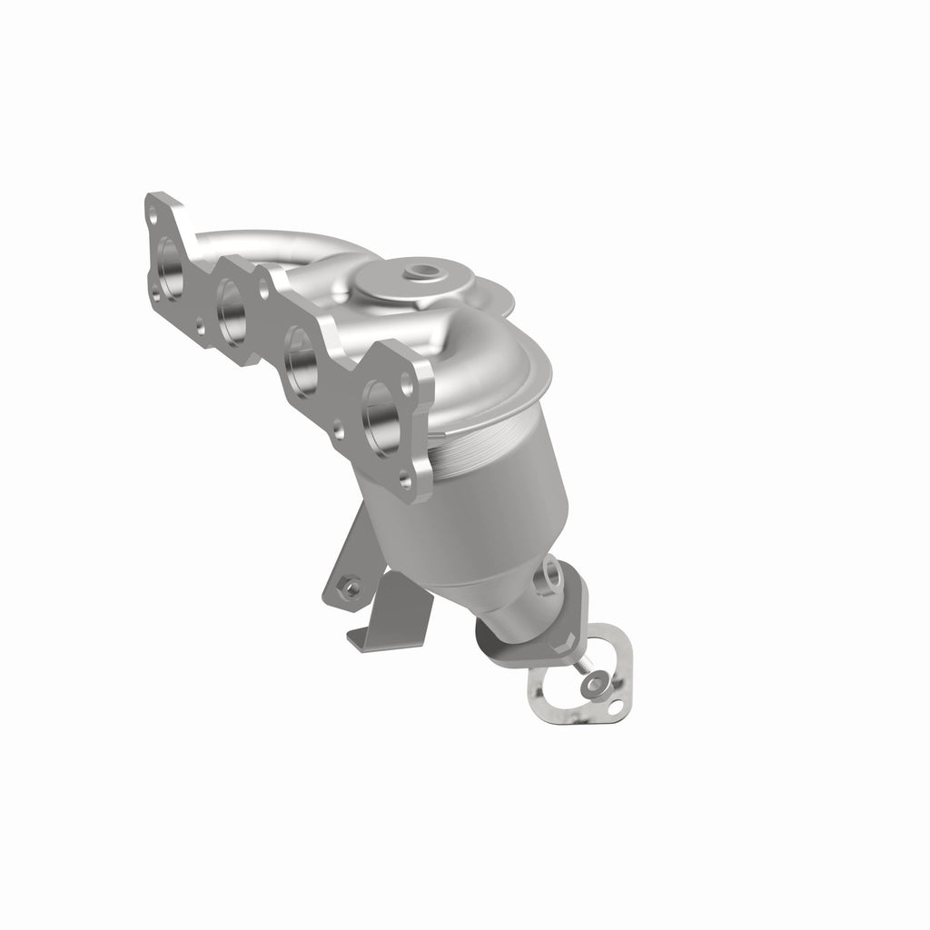 MagnaFlow Exhaust Products 52590 OEM Grade Manifold Catalytic Converter for Select Hyundai Tucson, Kia Sportage