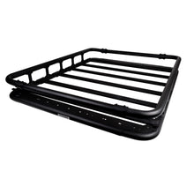 Load image into Gallery viewer, Srm500-65-Long-X-52-Wide-Flat-Platform-Roof-Rack-With-Quad-Rail-Kit