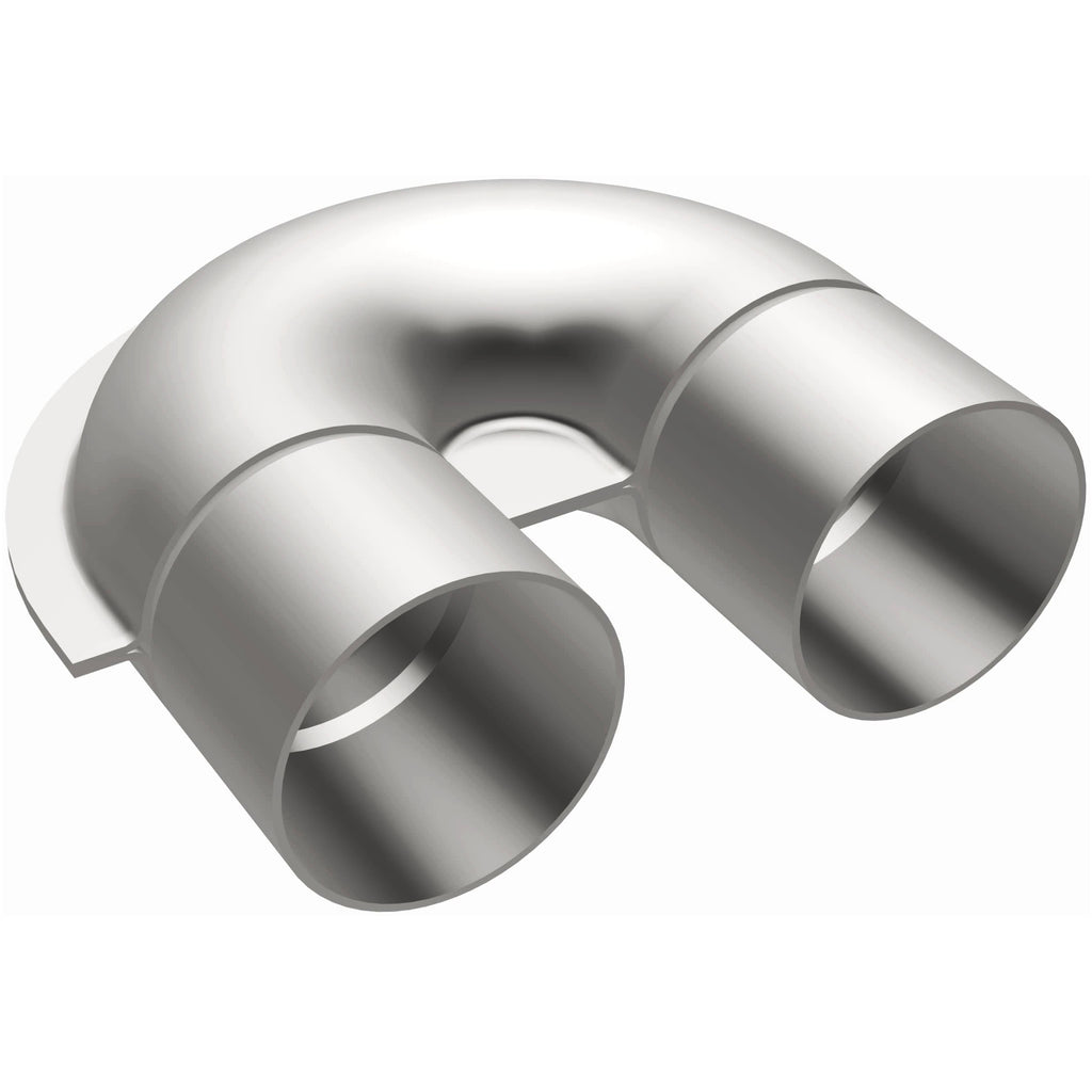 MagnaFlow Exhaust Products 10731 U-Pipe - 2.50in.