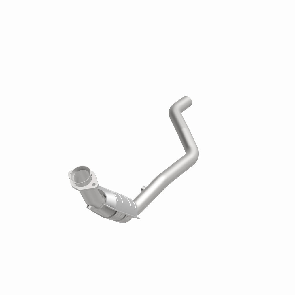 MagnaFlow Exhaust Products 93209 HM Grade Direct-Fit Catalytic Converter for Select Ford Thunderbird, Jaguar S-Type, Lincoln LS