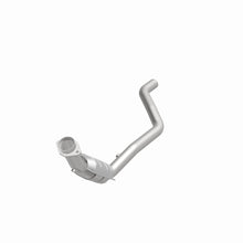 Load image into Gallery viewer, MagnaFlow Exhaust Products 93209 HM Grade Direct-Fit Catalytic Converter for Select Ford Thunderbird, Jaguar S-Type, Lincoln LS