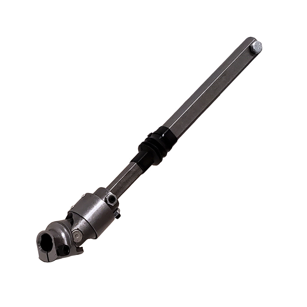 Steering-Shaft;-Heavy-Duty;-2008-2016-Ford-F250,-350,-450-Super-Duty-Lower-Shaft