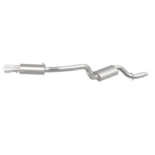 Load image into Gallery viewer, MagnaFlow Exhaust Products 16561 Touring Series Polished Cat-Back System for Select Volkswagen CC