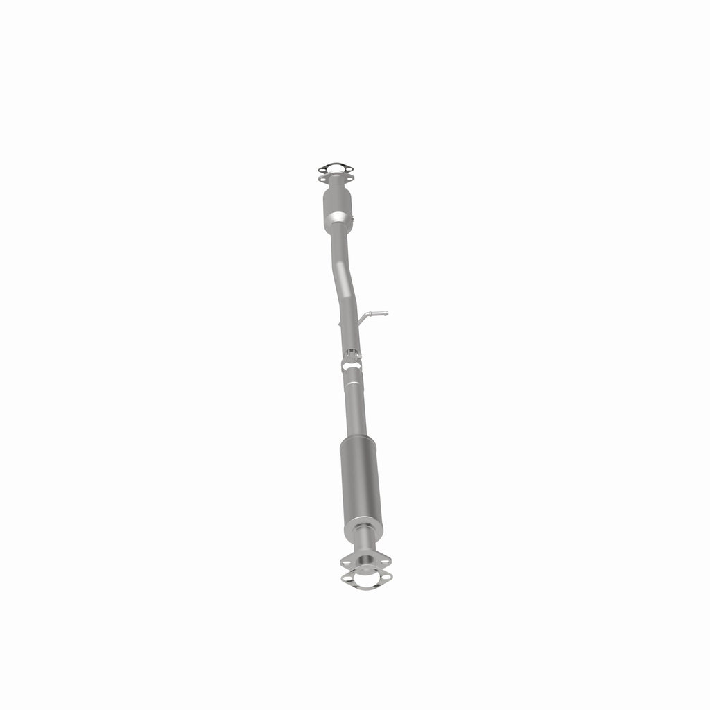 MagnaFlow Exhaust Products 52815 OEM Grade Direct-Fit Catalytic Converter for Select Hyundai Tucson, Kia Sportage