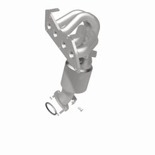 Load image into Gallery viewer, MagnaFlow Exhaust Products 5531800 California CARB Manifold Catalytic Converter for Select Toyota Camry