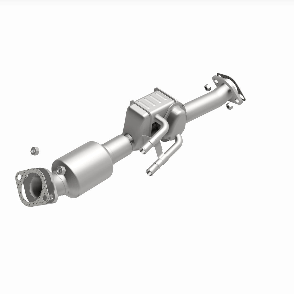 MagnaFlow Exhaust Products 280057 OEM Grade Direct-Fit Catalytic Converter for Select Kia Niro