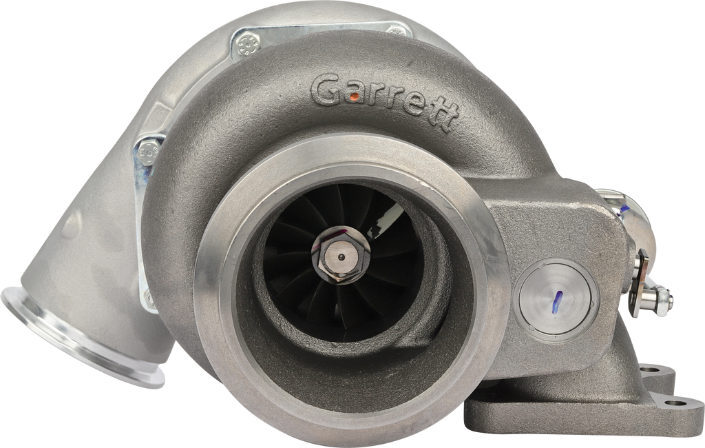 Alliant Power 892925-5001Y Turbocharger