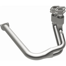 Load image into Gallery viewer, MagnaFlow Exhaust Products 50209 HM Grade Direct-Fit Catalytic Converter for Select Jeep Wrangler