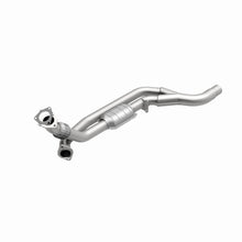 Load image into Gallery viewer, MagnaFlow Exhaust Products 23518 HM Grade Direct-Fit Catalytic Converter for Select Chevrolet Camaro, Pontiac Firebird