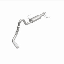 Load image into Gallery viewer, MagnaFlow Exhaust Products 19590 Street Series Polished Cat-Back System for Select Ford F-150
